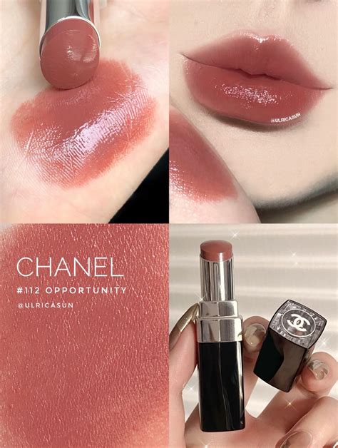 chanel rouge coco 112|chanel coco bloom color.